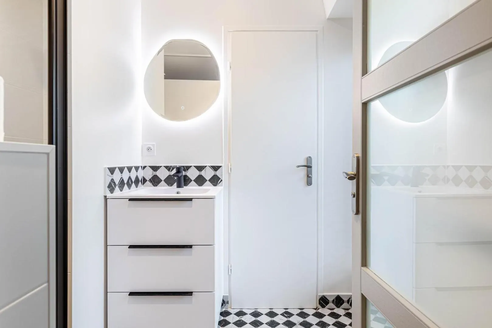 Guestready - Urban Hideout Near Montmartre شقة *