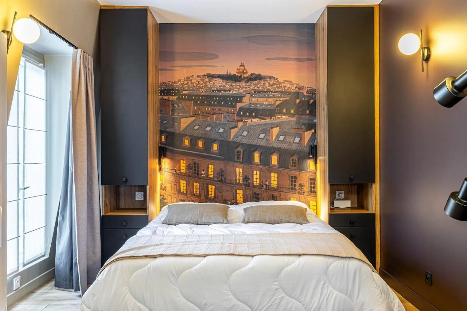 Apartment Guestready - Urban Hideout Near Montmartre *
