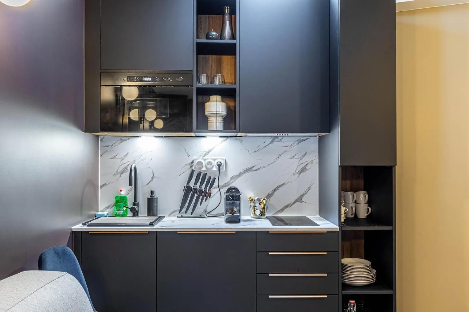 شقة Guestready - Urban Hideout Near Montmartre باريس