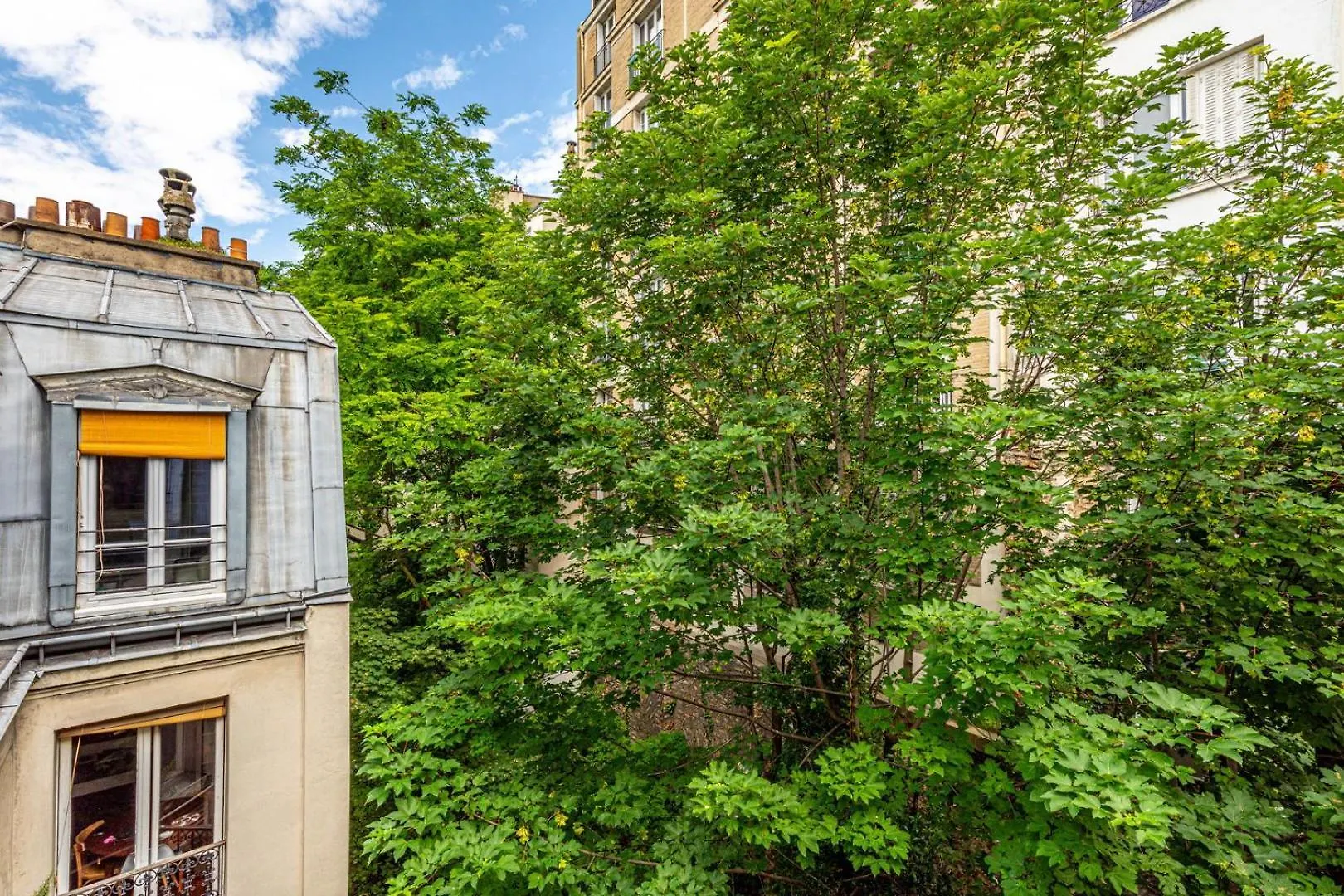 شقة Guestready - Urban Hideout Near Montmartre *